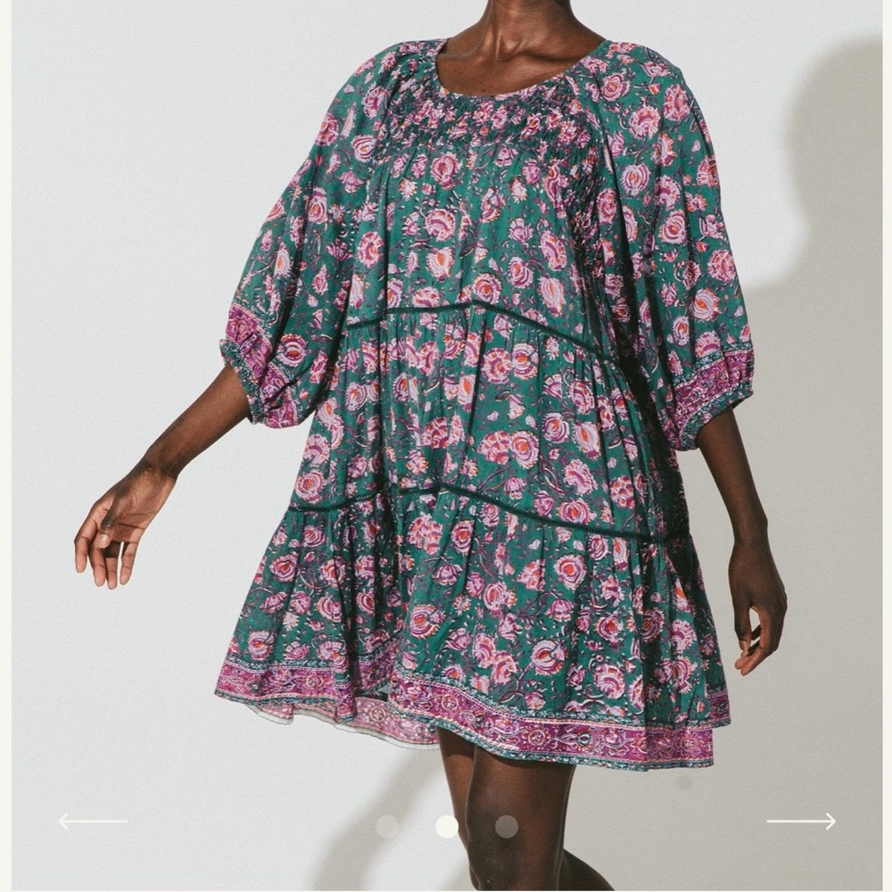 Cleobella Jedda Mini NWT. Size M
